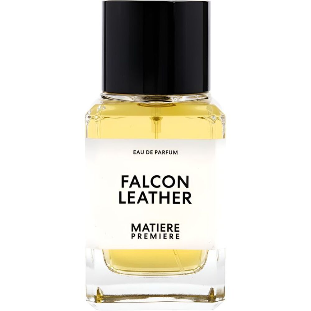 Matiere Premiere Falcon Leather Eau de Parfum Spray for Unisex 3.4oz/100ml - New